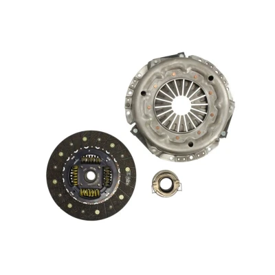 Imagem de VALEO KIT3P 828503 Kit de embraiagem com prato da disco embraiagem, rolamento desembraiagem 263 TOYOTA: Hiace 4 Bus