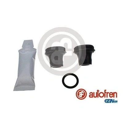 Imagem de AUTOFREN SEINSA D7344 Fole, guia de pinça travão PEUGEOT: 206 Hatchback