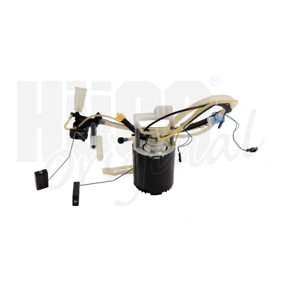 Imagem de HITACHI 132727 Unidade de alimentação combustível com sensor nível elétrico Gasolina