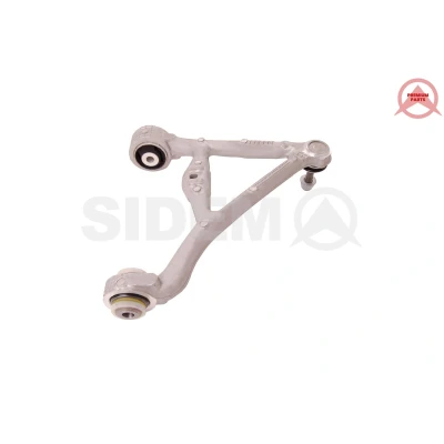 Imagem de SIDEM 27171 Braço de suspensão Eixo traseiro direito, em cima transversal Alumínio 10,8 Tirante JAGUAR: S Type, XF Sedan