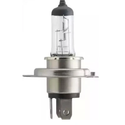 Imagem de PHILIPS 12342PRC2 Lâmpada, farol de longo alcance H4 12V 60/55W 3200K Halogéneo VOLKSWAGEN: GOLF 3, Polo V Hatchback, 2, SEAT: Ibiza 2