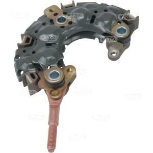 Imagem de HC Cargo F032239026 Rectificador, alternador 14V