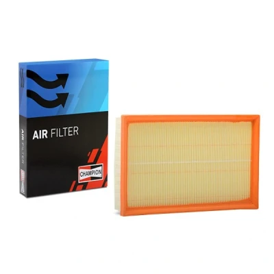 Imagem de CHAMPION CAF100734P Filtro de ar 42 189 288 Cartucho filtrante VOLKSWAGEN: Golf 4, 5, Polo IV Hatchback, SEAT: Ibiza 3, Leon I Hatchback