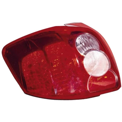Imagem de PRASCO TY3504164 Farolim esquerda sem porta lâmpadas TOYOTA: Auris Hatchback