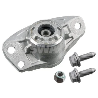 Imagem de SWAG 33 11 1457 Kit de reparação, suporte apoio do conj. mola/amortecedor AUDI: A3 Hatchback, Sportback, VOLKSWAGEN: Golf 6, 5, 6