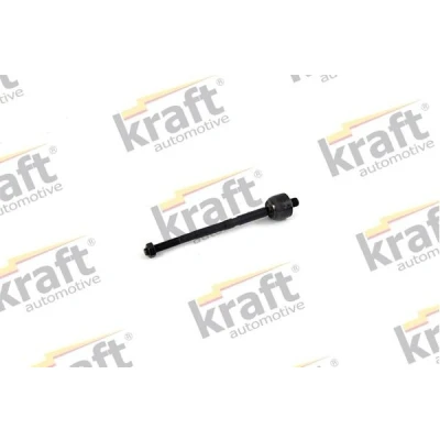 Imagem de KRAFT 4303114 Barra Axial da Direção Eixo dianteiro, de ambos os lados, interior M12X1.25