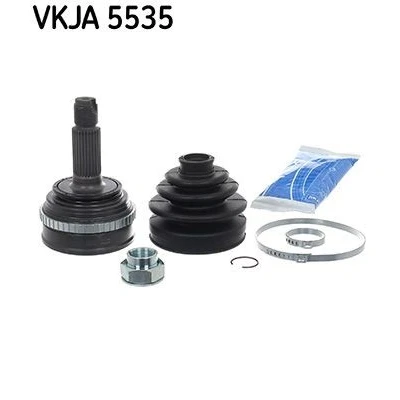 Imagem de SKF VKJA 5535 Ponteira de Transmissão HONDA: CR V 1, PRELUDE 3