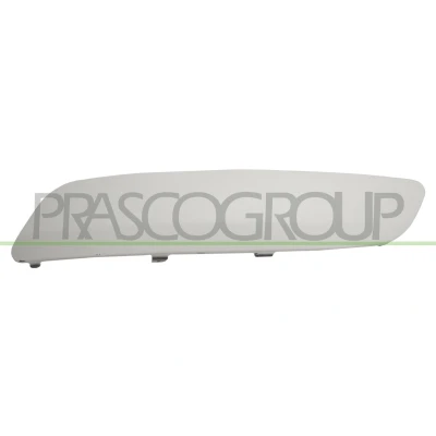 Imagem de PRASCO VG5201244 Friso, pára choques à frente, lado esquerdo VOLKSWAGEN: Jetta 3