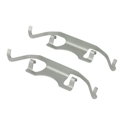 Imagem de QUICK BRAKE 109 1241 Kit de acessórios, pastilhas travão BMW: 5 Sedan, Touring