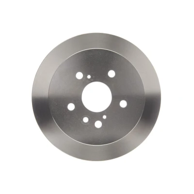 Imagem de BOSCH 0 986 479 614 Disco de travão 288 10 5 114,3 cheio oleado LEXUS: RX II