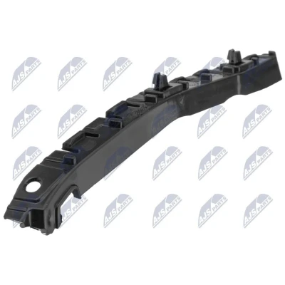 Imagem de NTY EZC VW 483 Suporte, pára choques esquerda VOLKSWAGEN: CADDY 4 Kasten