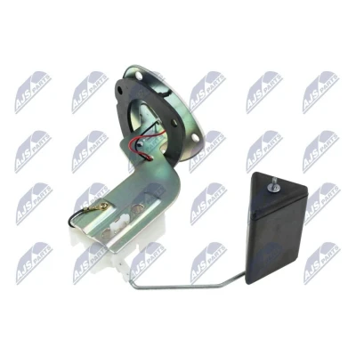 Imagem de Tubo flexível, combustível de fuga NTY BPP MS 000