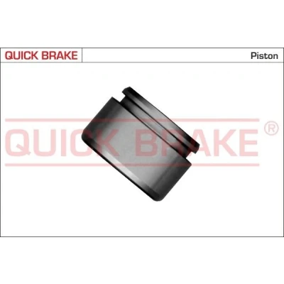 Imagem de Êmbolo, pinça do travão QUICK BRAKE 185449K