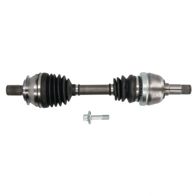 Imagem de POINT GEAR PNG74902 Veio de transmissão Eixo dianteiro, lado esquerdo 532 99 MERCEDES BENZ: CLA Coupe