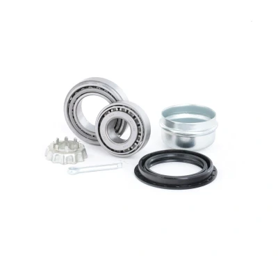 Imagem de SNR R154.13 Kit de rolamento roda 39 VOLKSWAGEN: GOLF 4, 3, 2, SEAT: Ibiza Córdoba I Sedan, Vario, AUDI: 80 B3, B2