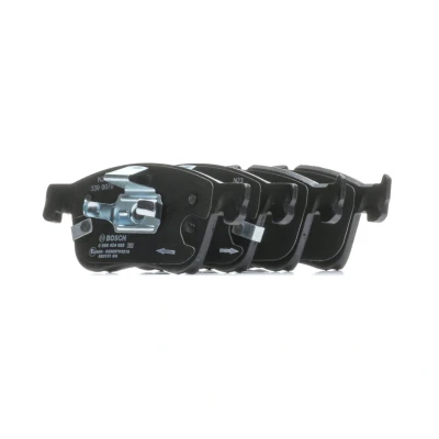 Imagem de BOSCH 0 986 424 885 Jogo de pastilhas para travão disco FORD: Focus Mk4 Turnier, Hatchback, Puma SUV