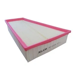 Imagem de ALCO FILTER MD 8354 Filtro de ar 71,0 296,0 Cartucho filtrante FORD: S Max Mk1, MONDEO 4 Turnier, Stufenheck, VOLVO: V70 3, S80 II