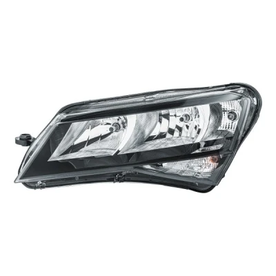 Imagem de HELLA 1EJ 011 939 Farol Principal