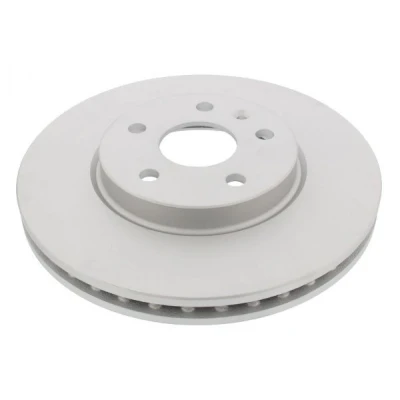 Imagem de MAPCO 25718C Disco de travão Eixo dianteiro 321 30 5 120 ventilado revestido OPEL: Insignia A Sports Tourer, Sedan, Hatchback