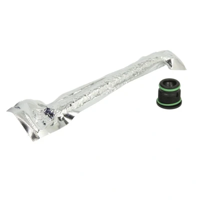 Imagem de NRF 33379 Filtro Secador R 1234yf, 134a com ficha, retentor