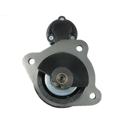Imagem de AS PL S0759S Motor de arranque 12 2,40 9