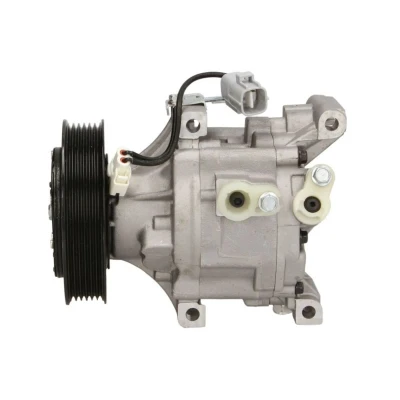 Imagem de NRF 32621 compressor SCSA06C 12 PAG 46 com óleo de TOYOTA: Corolla IX Station Wagon