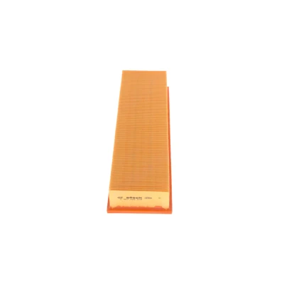 Imagem de BOSCH 1 457 429 079 Filtro de ar 57 115 381 Cartucho filtrante RENAULT: Rapid Van, Super 5 Hatchback, 21 Sedan, OPEL: Kadett E CC, Rekord E1 Sedan