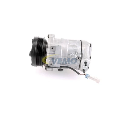 Imagem de VEMO Original Quality V40 15 2026 Compressor SD6V12 PAG 46 OPEL: Astra G CC, Caravan, Zafira A