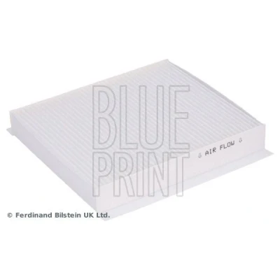 Imagem de BLUE PRINT ADP152503 Filtro, ar do habitáculo Filtro de pólen 199 178 30 FIAT: Tipo Hatchback, Carrinha, Doblo I Cargo