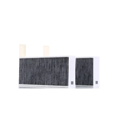Imagem de BOSCH 1 987 435 525 Filtro, ar do habitáculo Filtro de carvão ativado 259 98 32 PEUGEOT: 308 SW 2, II Hatchback, Van / Hatchback