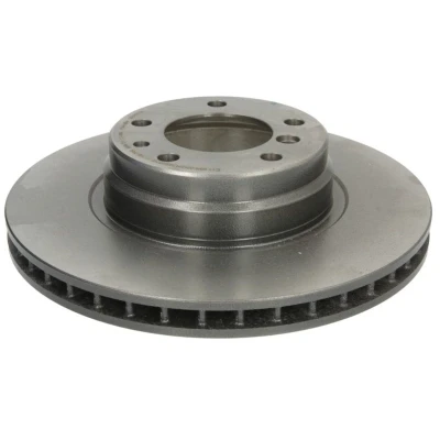 Imagem de BREMBO 09.5875.11 Disco de travão 316 28 5 interior ventilado revestido alto carbono com parafusos BMW: 7