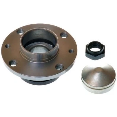Imagem de DENCKERMANN W413309 Kit de rolamento roda com sensor do ABS integrado FIAT: Punto II Hatchback, 500 Panda III Hatchback