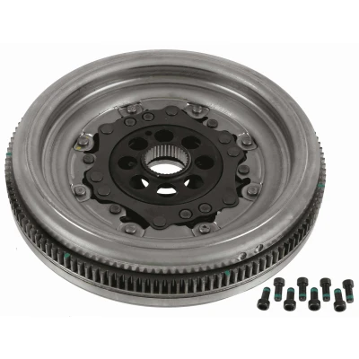 Imagem de SACHS 2295 601 041 volante do Motor com parafusos VOLKSWAGEN: Passat B8 Alltrack