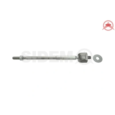 Imagem de SIDEM 85012 Barra Axial da Direção Eixo dianteiro MM14X1,5R 325mm