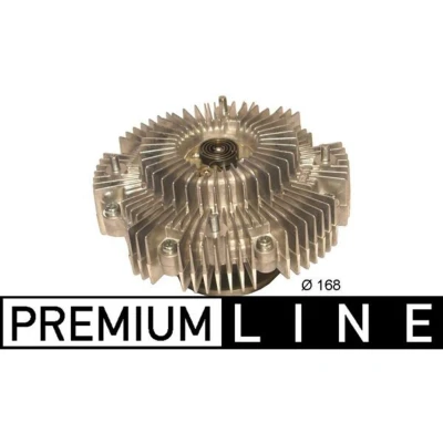Imagem de MAHLE ORIGINAL CFC 159 000P Embreagem Viscosa TOYOTA: Land Cruiser 100