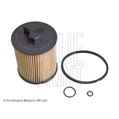 Imagem de BLUE PRINT ADV182325 Filtro de Combustível Cartucho filtrante com retentor AUDI: A2