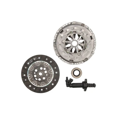 Imagem de LuK 623 3082 21 Kit de Embraiagem VOLKSWAGEN: Transporter 5 Bus,