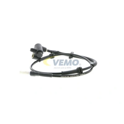 Imagem de VEMO V25 72 0003 Sensor de ABS Eixo dianteiro Original Quality para veículos com 2 910 12