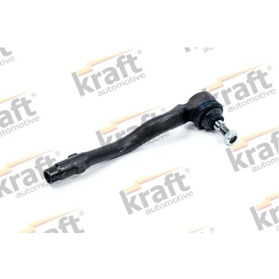 Imagem de KRAFT 4312510 Rótula de direção Eixo dianteiro, esquerda, exterior BMW: 3 Coupe, Touring, Sedan