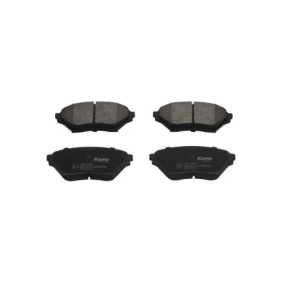 Imagem de KAVO PARTS KBP 4549 Jogo de pastilhas para travão disco MAZDA: MX 5 2