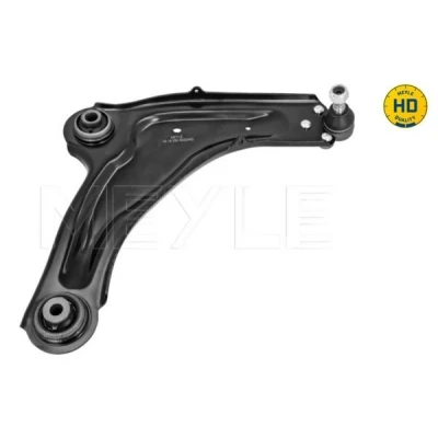 Imagem de MEYLE 16 050 0020/HD Braço de suspensão RENAULT: LAGUNA 2 Grandtour,