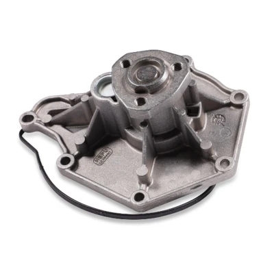 Imagem de HEPU P653 Bomba de água com junta mecânico Metal AUDI: A6 C6 Avant, A4 B8 A8 D3