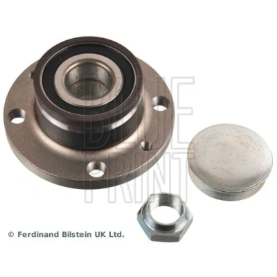 Imagem de BLUE PRINT ADBP820008 Kit de rolamento roda FIAT: 500 Hatchback, Panda III Fiorino Van / Carrinha, ABARTH: 595 695 Hatchback