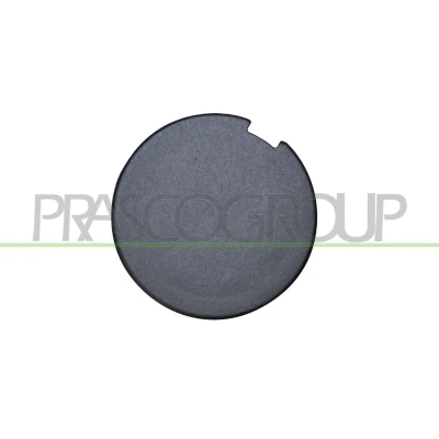 Imagem de PRASCO FT3401236 Tampa, gancho de reboque traseira, à frente FIAT: Punto II Hatchback