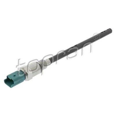 Imagem de TOPRAN 622 469 Sensor com retentor CITROËN: Berlingo II Van, DS3 Hatchback, C5 III Carrinha, PEUGEOT: 307 Partner I Van