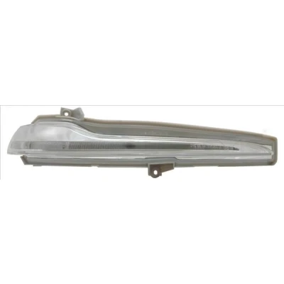Imagem de TYC 321 0185 3 Intermitente Retrovisor exterior direito com LED MERCEDES BENZ: Classe C T modell, Sedan