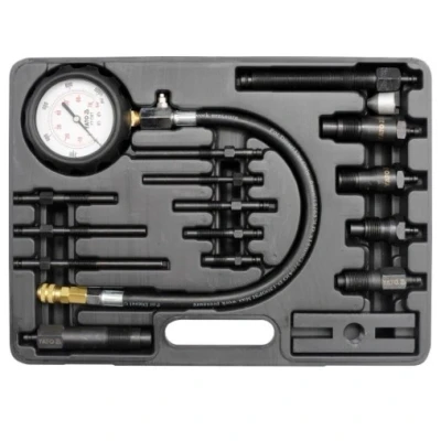 Imagem de YATO YT 7307 Medidor de pressão compressão