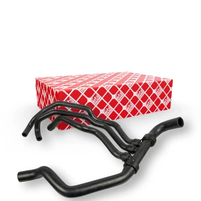 Imagem de FEBI BILSTEIN 170991 Mangueira de Radiador RENAULT: MEGANE 2 Kombi, SCENIC 2, GRAND