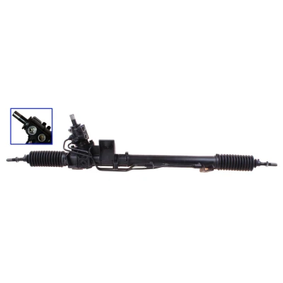 Imagem de DRI 711520397 Caixa da direcção hidráulico para veículos sem Servotronic veículo com volante à esquerda VOLVO: V70 2