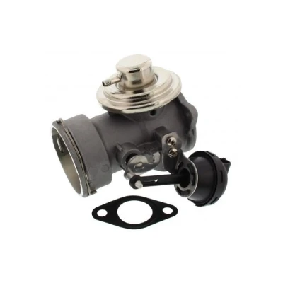 Imagem de MAPCO 83809 Válvula EGR pneumático com junta VOLKSWAGEN: Passat B5 GP Variant, Sharan I, Sedan, AUDI: A4 B6 Avant, Sedan